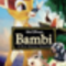 Bambi plakát