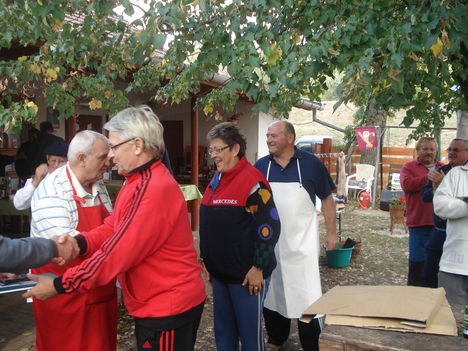 Kulturális élet a tanyán 294