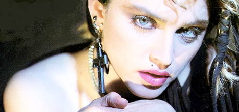 Madonna