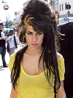 Amy Winehouse - 6-23-08