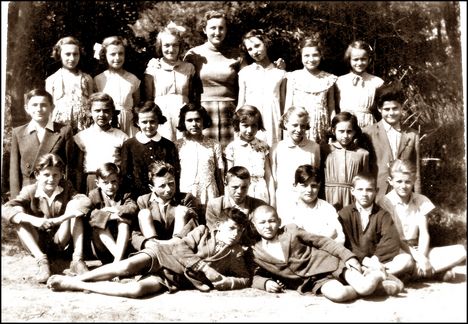 1944-45-ben születtek, 7.,8. osztály