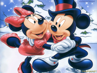 Mickey-és Minnie