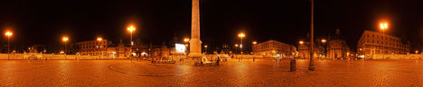 Piazza Popolo360