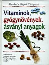 Könyv a gyógynövényekről 