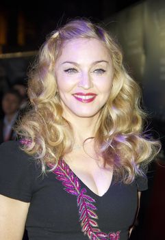 Madonna-London filmfesztivál