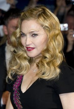 Madonna-London filmfesztivál