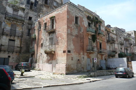 Taranto az Égei tenger olasz fővárosa 6