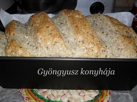 kenyér 2