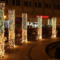 Debrecen - Adventi világítás 