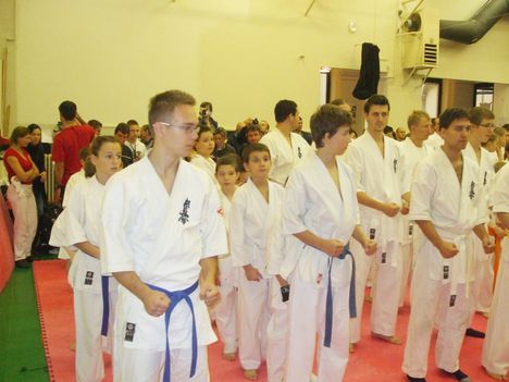 Karate Budapest 458
