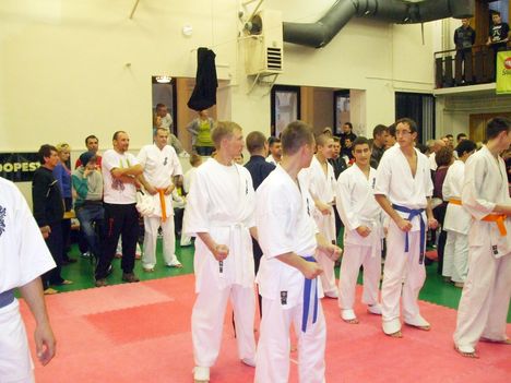 Karate Budapest 474