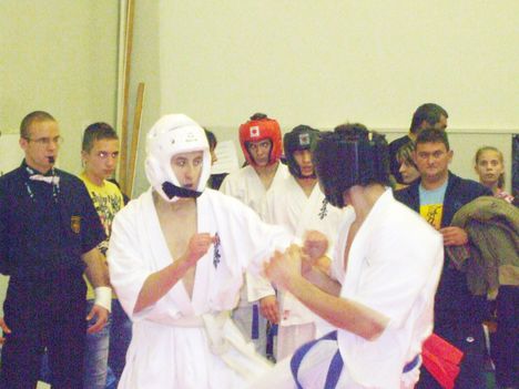 Karate Budapest 478