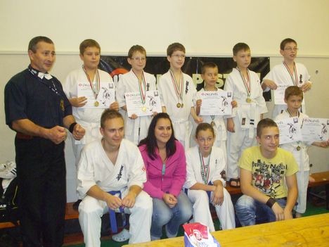 Karate Budapest 488