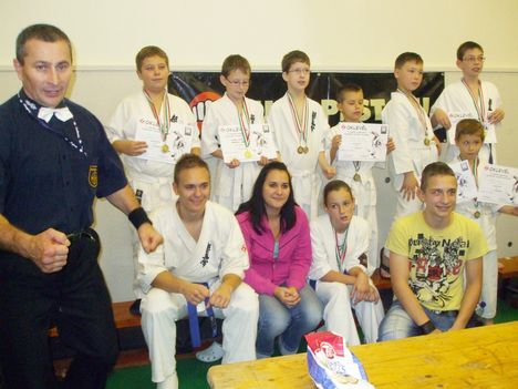 Karate Budapest 489