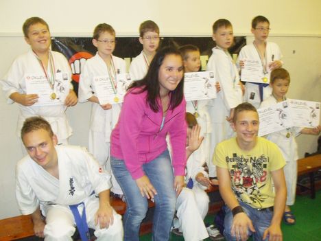 Karate Budapest 491