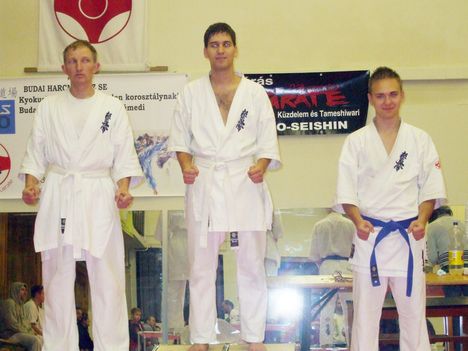 Karate Budapest 493