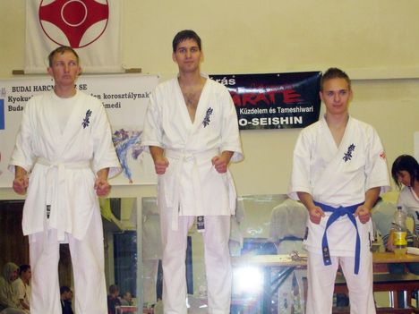 Karate Budapest 494