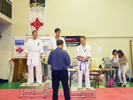 Karate Budapest 495