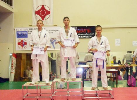 Karate Budapest 497