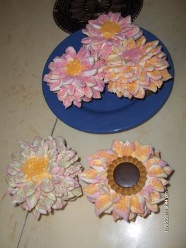 maffin virágok