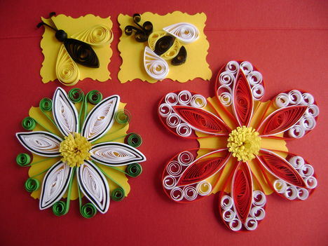 Quilling