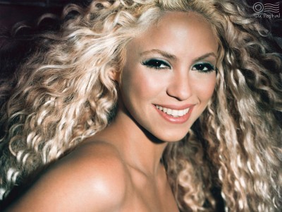 Shakira 3