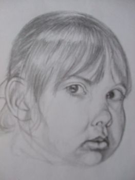gyerek portrék 2.