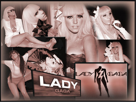 Lady Gaga 7