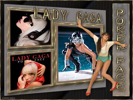 Lady Gaga 8