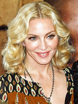 Madonna 5