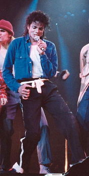 Michael Jackson 11