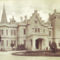 2.rész_Nádasdy kastély_A kastély egy 19. századi képeslapon