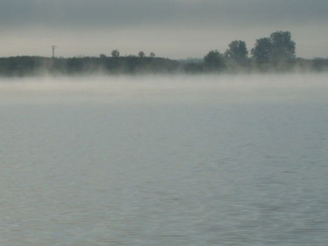 augusztusi köd