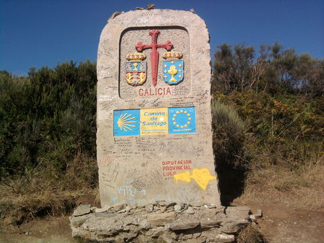 Galicia 