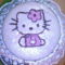 hello kitty torta