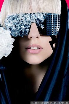 Lady Gaga 5