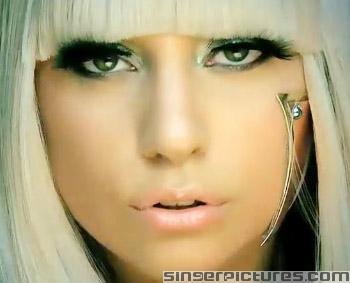Lady Gaga 5