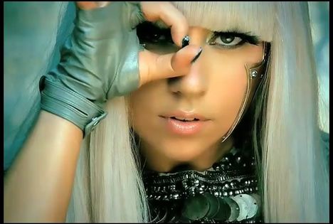 Lady Gaga 6