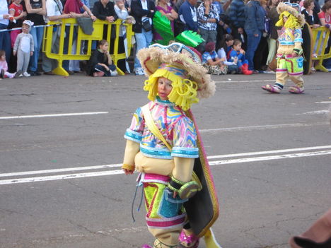 Tenerifei karnevál 66