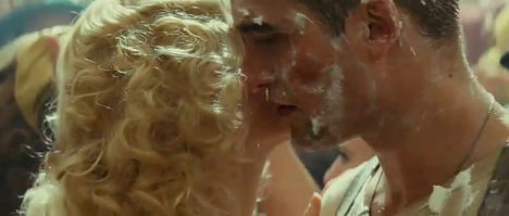 Water for Elephants trailer képek 13