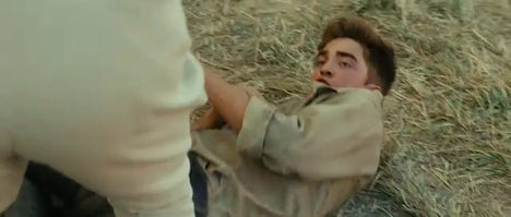 Water for Elephants trailer képek 15