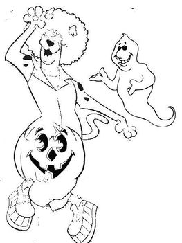 2-scooby-doo-halloween-coloring-pages