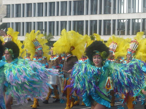 Tenerifei karnevál 102