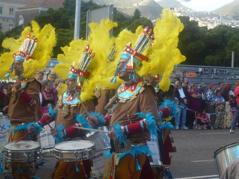 Tenerifei karnevál 104
