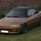 Ford Escort Cabrio