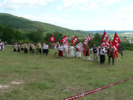 Magyarok vására Kisgyőr 2011.06.26.