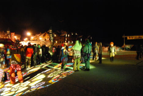 Szezonnyitó Party Sopronban a Gázfröccsben