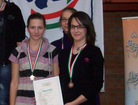 Diákolimpia országos döntő 2011 4