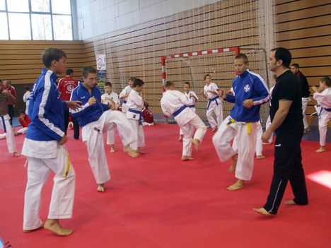 Karate Dunaszerdahely 066