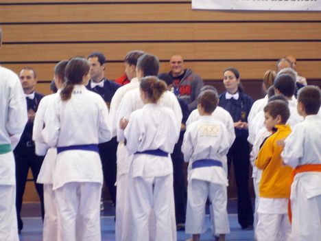 Karate Dunaszerdahely 070